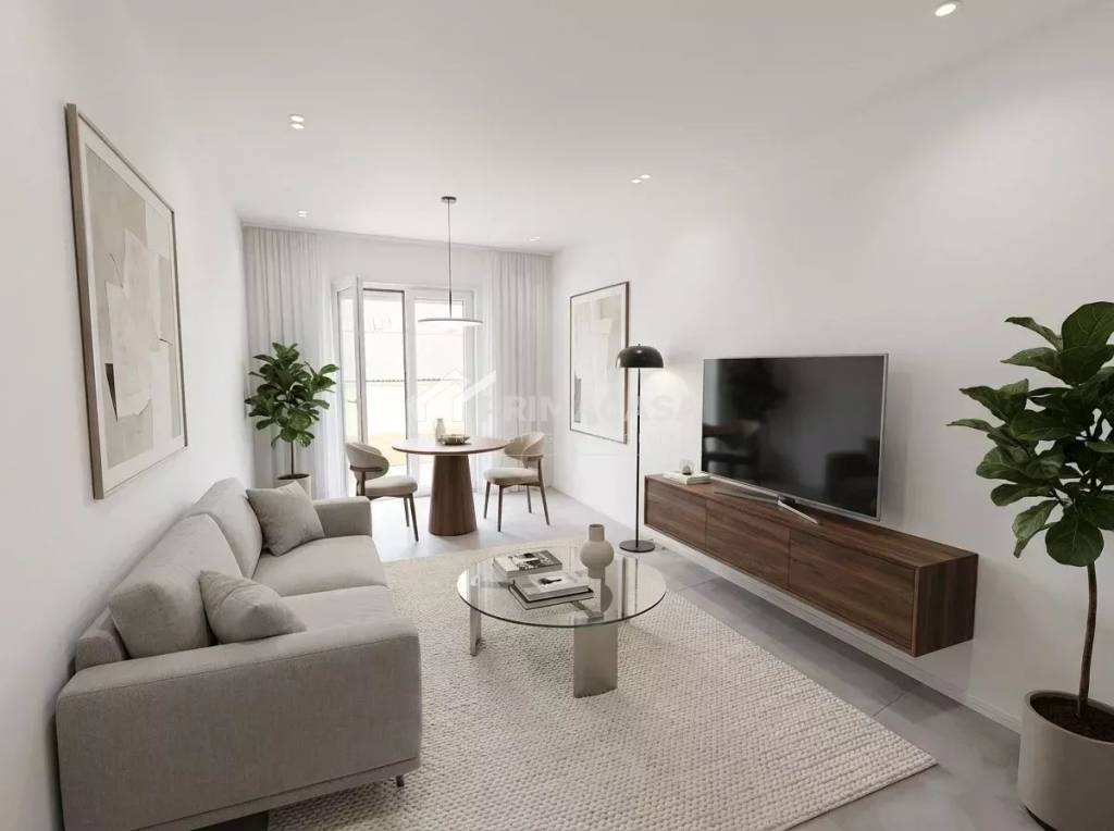 appartamento in vendita a Milano in zona Ponte Lambro