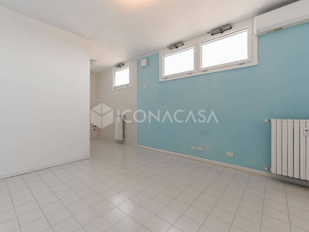 appartamento in vendita a Milano in zona Turro