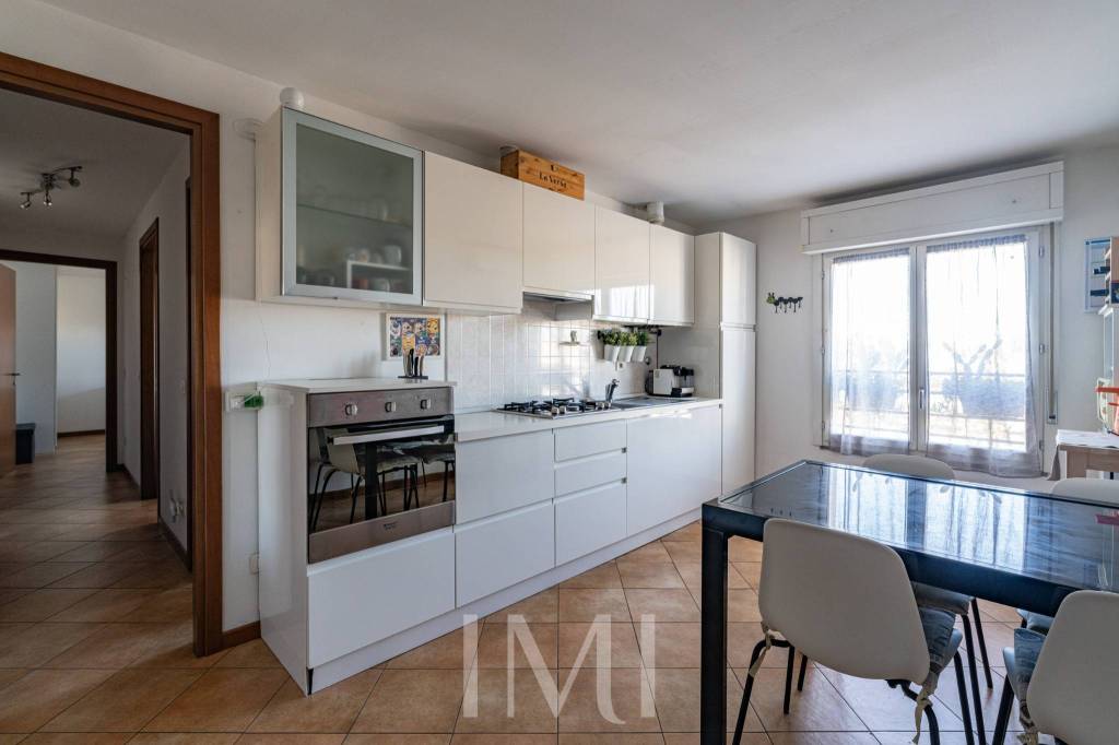 appartamento in vendita a Milano in zona San Siro