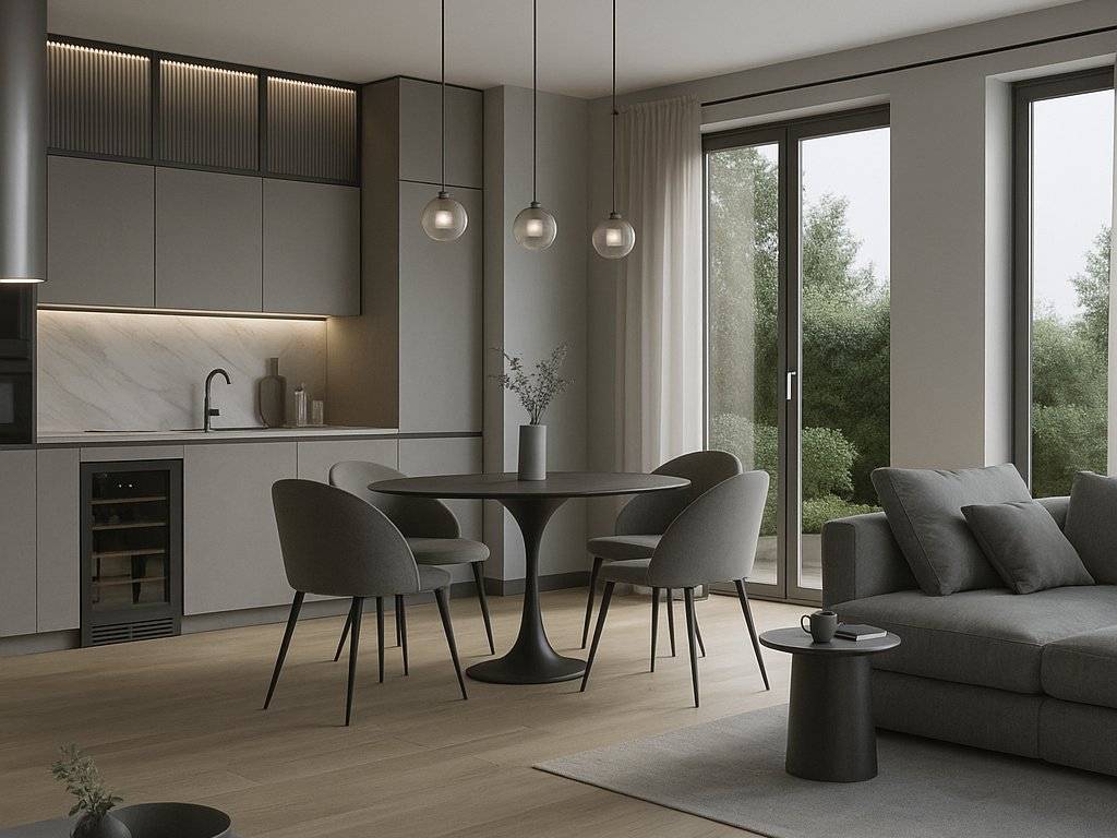 appartamento in vendita a Milano in zona Solari