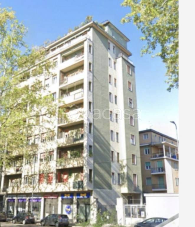 appartamento in vendita a Milano in zona Isola