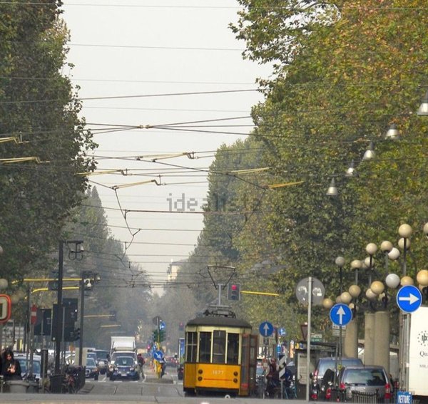 appartamento in vendita a Milano in zona Isola