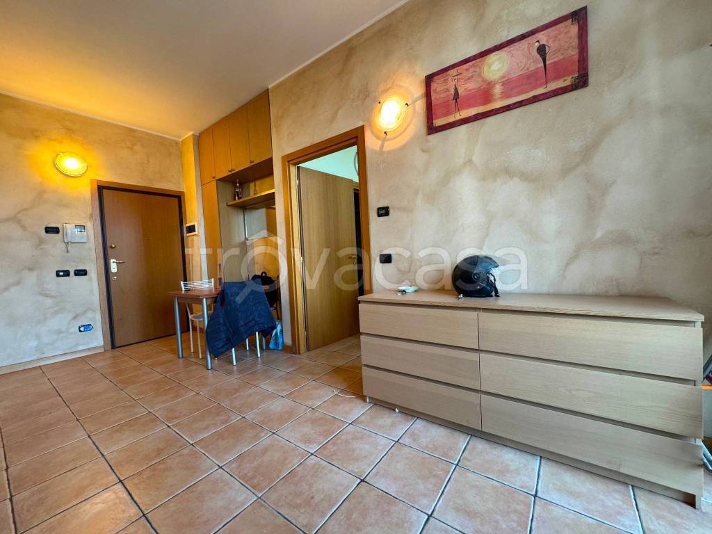 appartamento in vendita a Milano in zona Vigentino