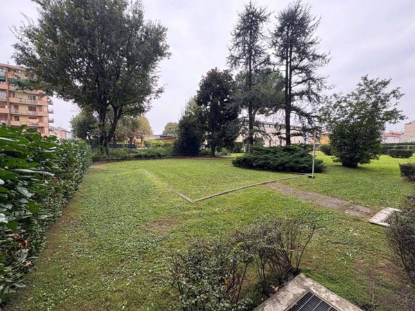 appartamento in vendita a Milano in zona Precotto