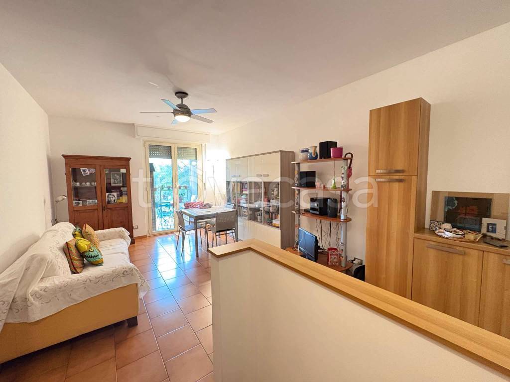 appartamento in vendita a Milano in zona Gorla