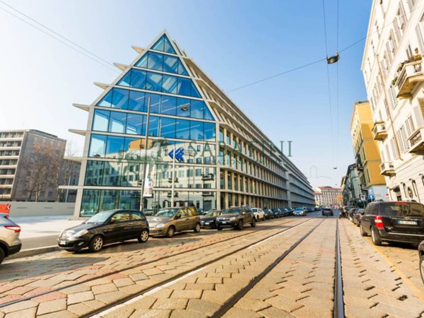 appartamento in vendita a Milano in zona Isola