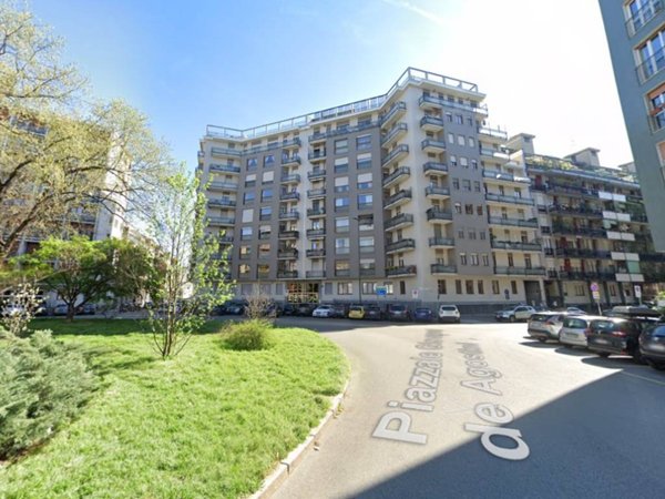 appartamento in vendita a Milano in zona Solari