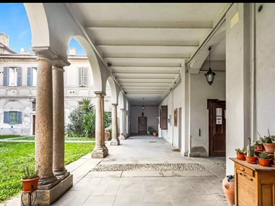 appartamento in vendita a Milano in zona Crescenzago