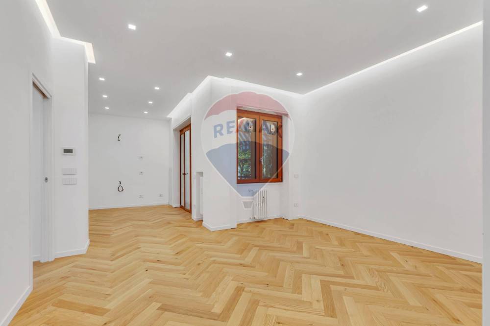 appartamento in vendita a Milano in zona San Siro