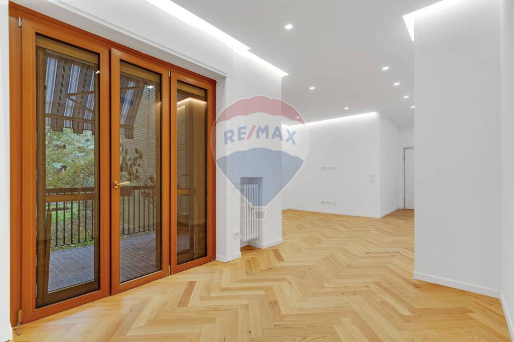 appartamento in vendita a Milano in zona San Siro