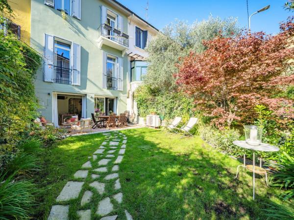 appartamento in vendita a Milano in zona XXII Marzo