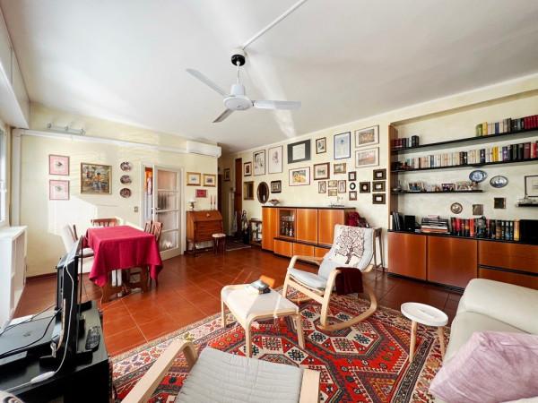 appartamento in vendita a Milano in zona QT8