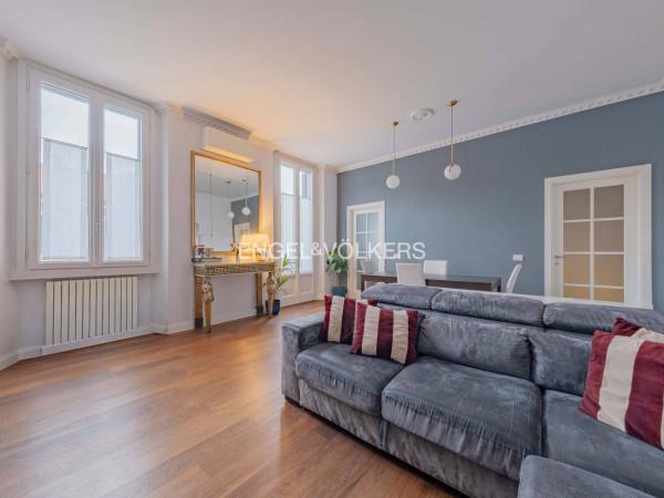 appartamento in vendita a Milano in zona Porta Venezia