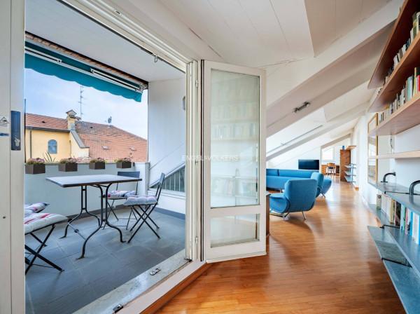 appartamento in vendita a Milano in zona Stazione Centrale