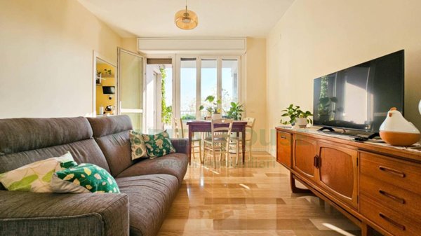 appartamento in vendita a Milano in zona Niguarda