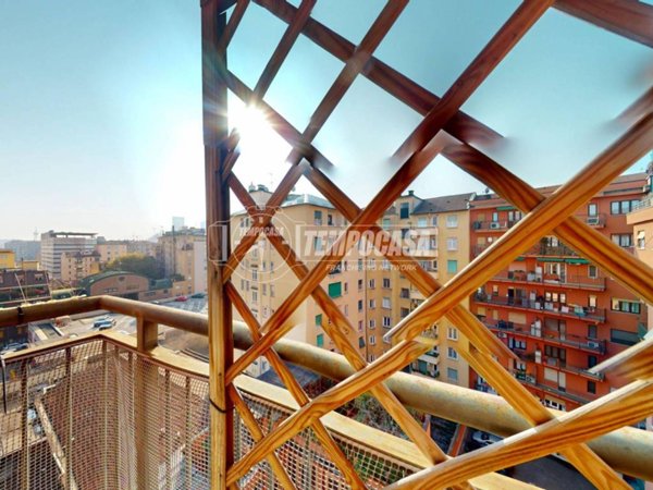 appartamento in vendita a Milano in zona Cagnola