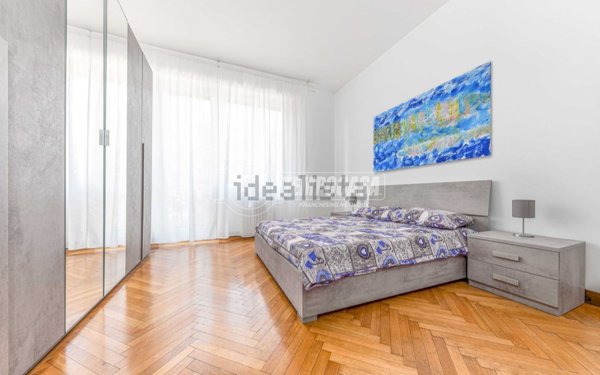 appartamento in vendita a Milano in zona Dergano