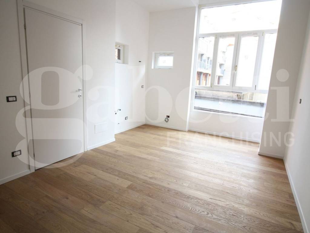 appartamento in vendita a Milano in zona San Siro