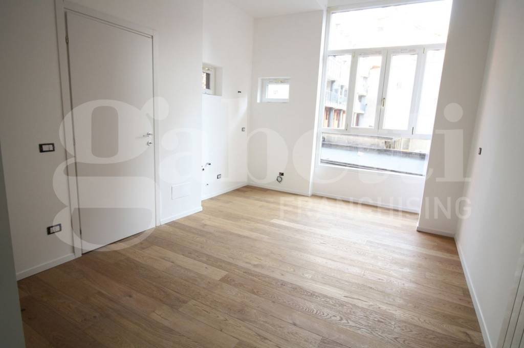 appartamento in vendita a Milano in zona San Siro