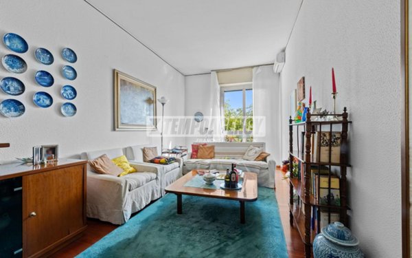 appartamento in vendita a Milano in zona Città Studi