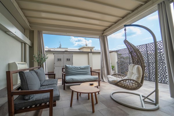 appartamento in vendita a Milano in zona Porta Romana