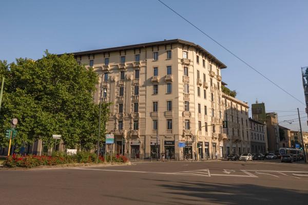 appartamento in vendita a Milano in zona Maciachini