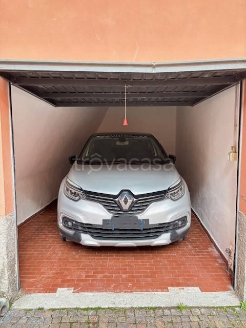 ufficio in vendita a Milano in zona Sempione