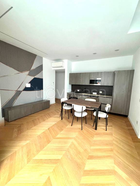 appartamento in vendita a Milano in zona Centro Storico