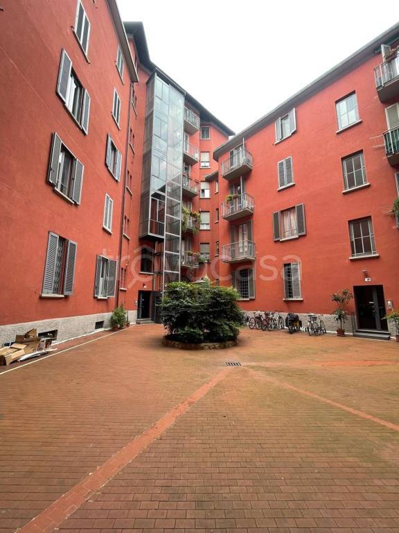 appartamento in vendita a Milano in zona San Siro