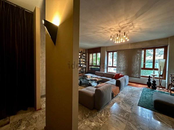 appartamento in vendita a Milano in zona Porta Romana