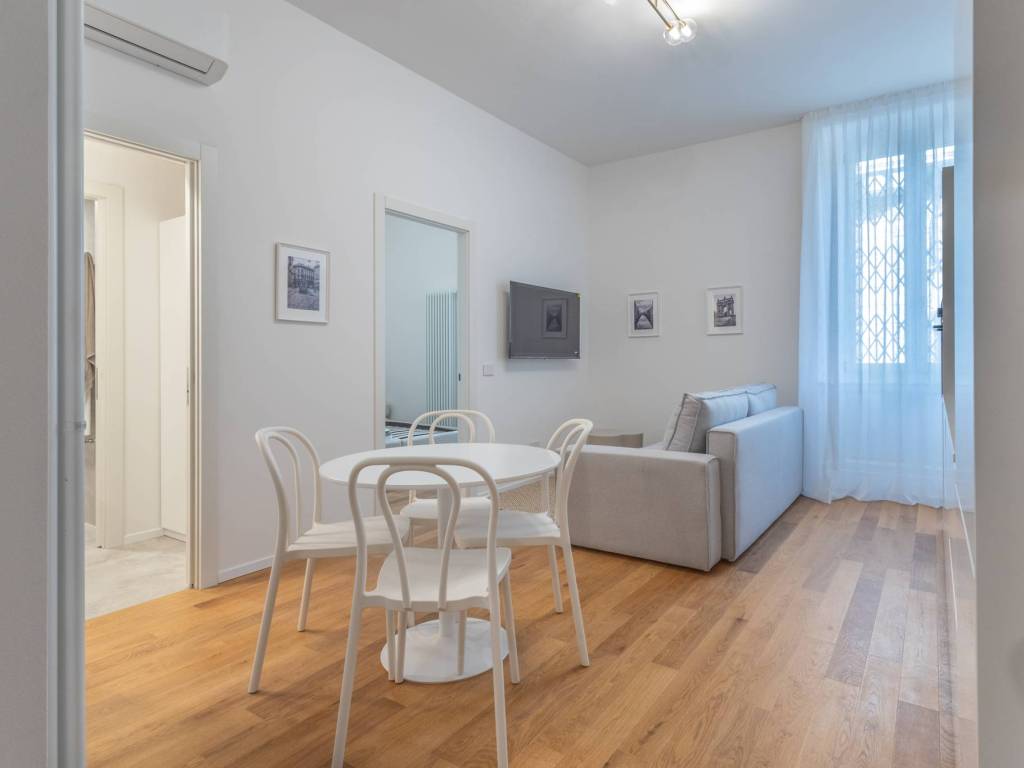 appartamento in vendita a Milano in zona Isola