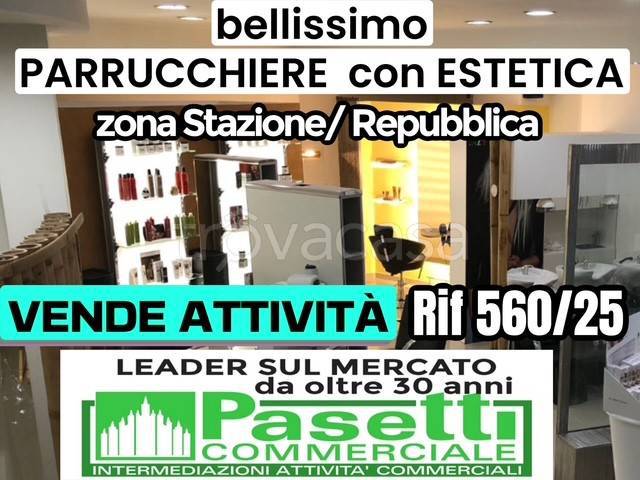 negozio in vendita a Milano in zona Centro Direzionale