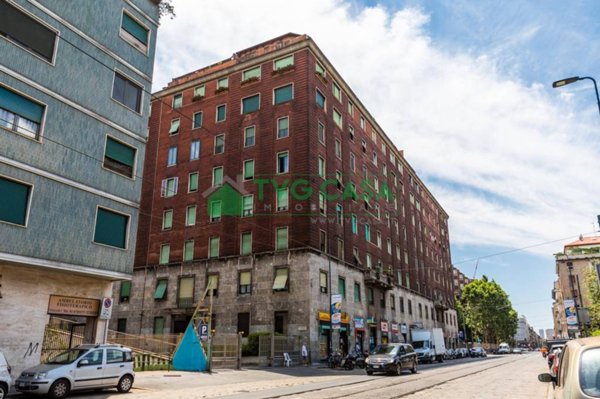 appartamento in vendita a Milano in zona Loreto