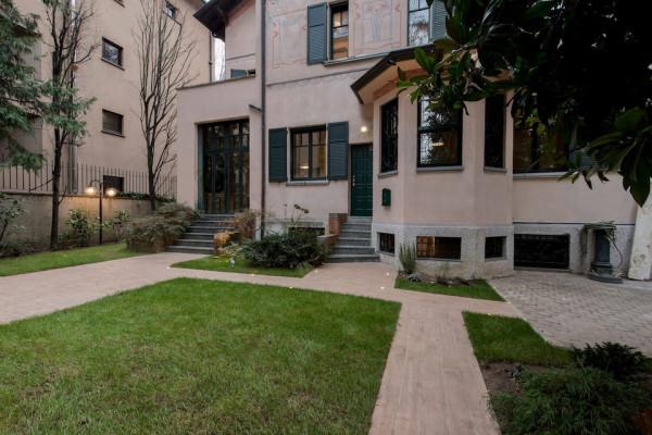 casa indipendente in vendita a Milano