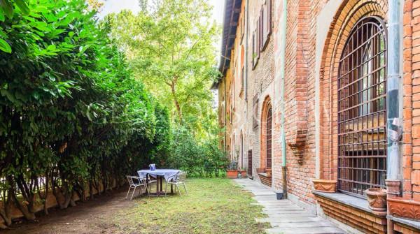 casa indipendente in vendita a Milano in zona Maciachini
