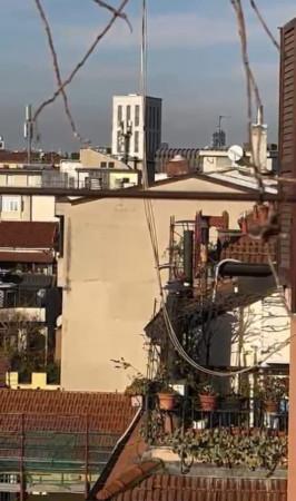 appartamento in vendita a Milano in zona Porta Romana