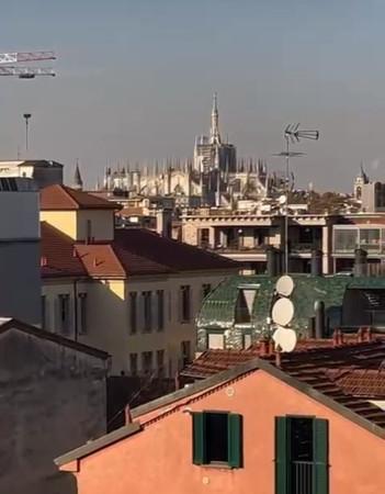 appartamento in vendita a Milano in zona Porta Romana