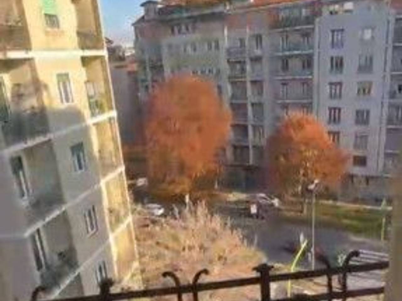 appartamento in vendita a Milano in zona Porta Romana