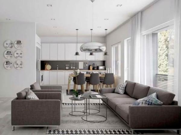 appartamento in vendita a Milano in zona Sempione