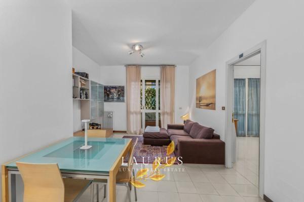 appartamento in vendita a Milano in zona Città Studi