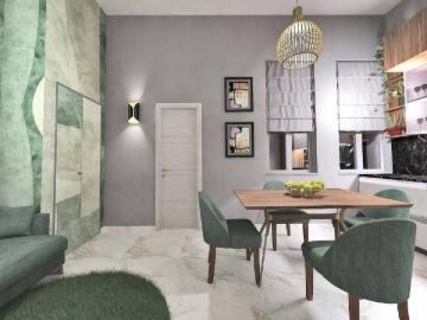 appartamento in vendita a Milano in zona Città Studi