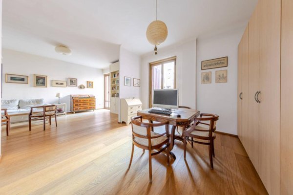 appartamento in vendita a Milano in zona Maggiolina