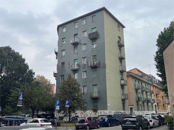 appartamento in vendita a Milano in zona Porta Vittoria