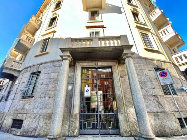 appartamento in vendita a Milano in zona Città Studi