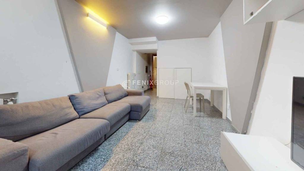appartamento in vendita a Milano in zona Loreto