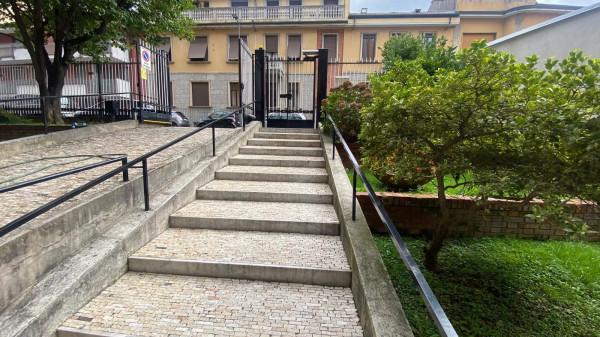 appartamento in vendita a Milano in zona Gorla