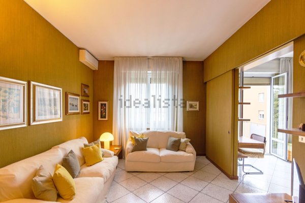 appartamento in vendita a Milano in zona Maciachini