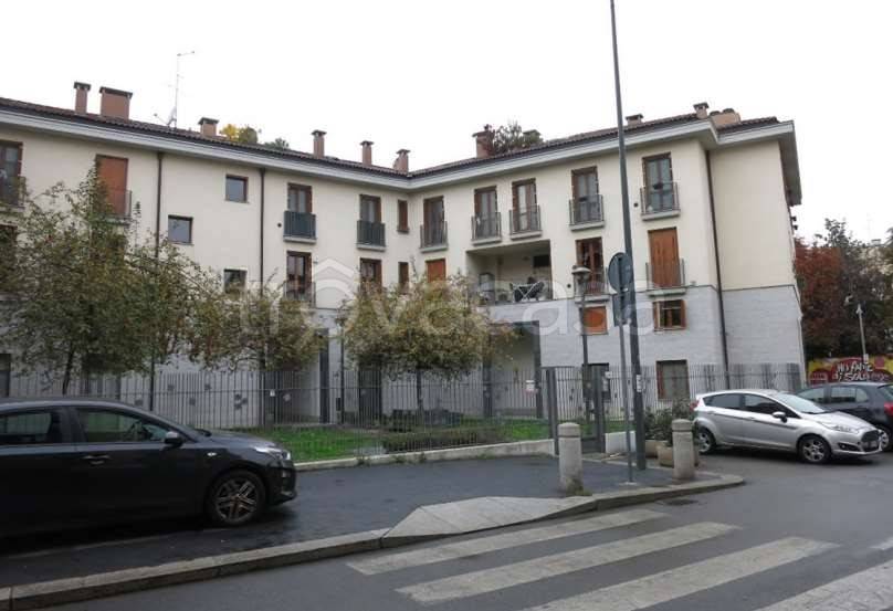 negozio in vendita a Milano in zona Porta Venezia