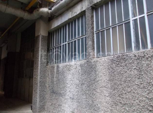 appartamento in vendita a Milano in zona Piazzale Lodi