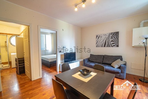 appartamento in vendita a Milano in zona Il Portello